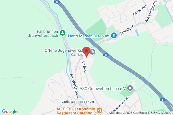 Theopra Bildungsgesellschaft mbH