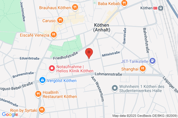 Mediq Direkt Diabetes GmbH