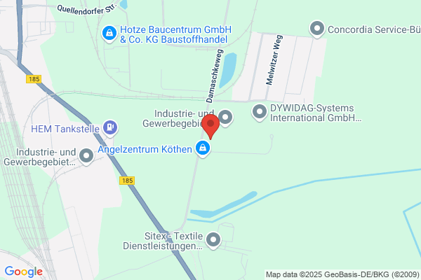 Janssen GmbH & Co. KG