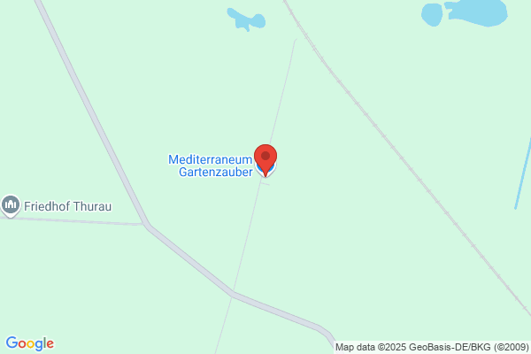 Mediterraneum GmbH