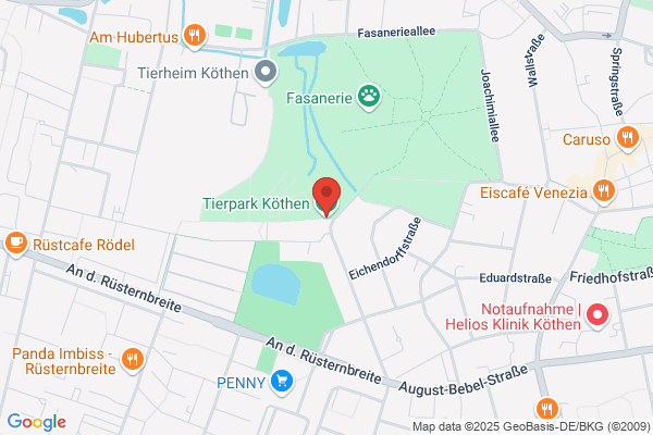 Osterköthen