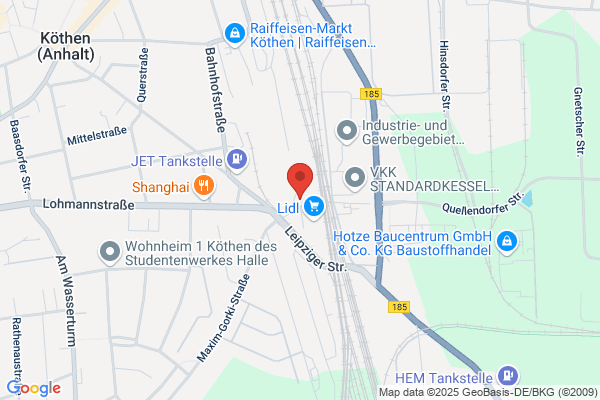 WVG Getränkefachgroßhandel GmbH