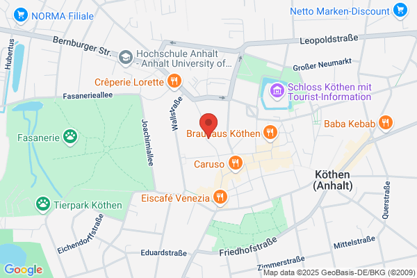 SAW Immobilien Oliver Schwerdtfeger