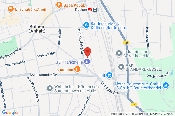 Köthener Haustechnik GmbH