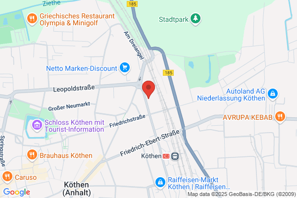 Ingenieurbüro Zimmer & Rau