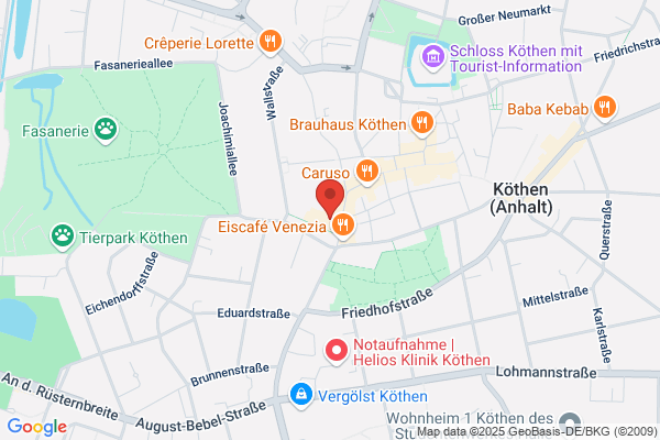 TEDi GmbH & Co. KG
