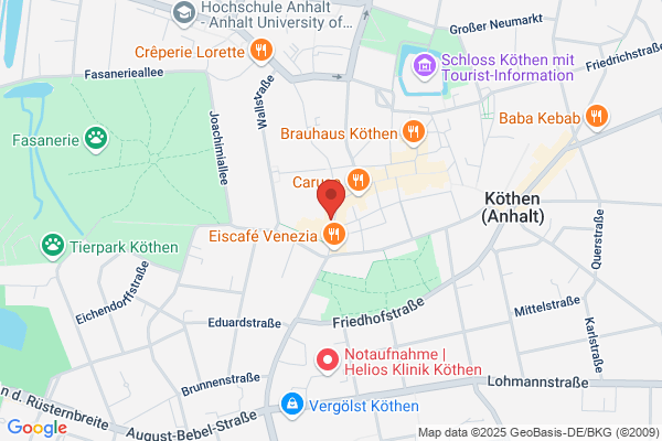 Telekom Shop - Geschlossen