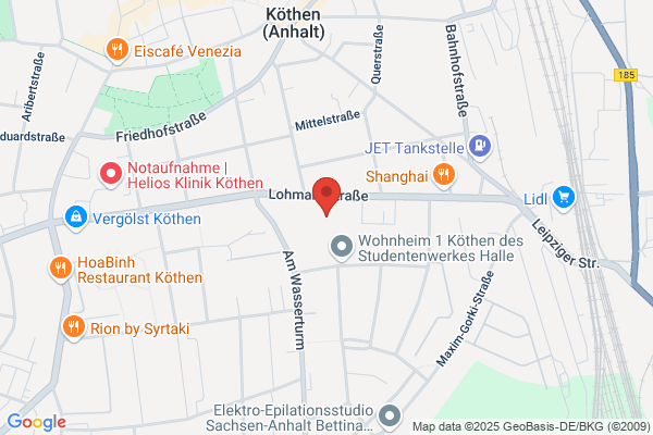 Katholische Kindertagesstätte St. Anna