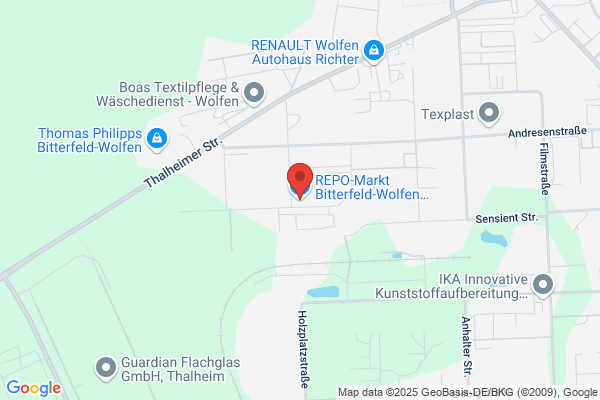 Möbel Restpostenmarkt