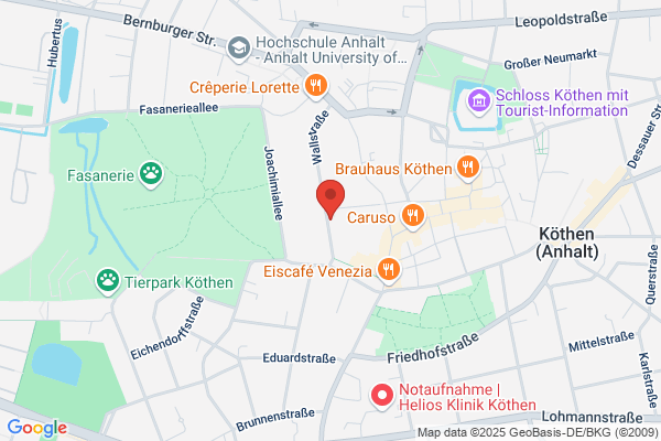 Rechtsanwälte Märtin u. Tönnies