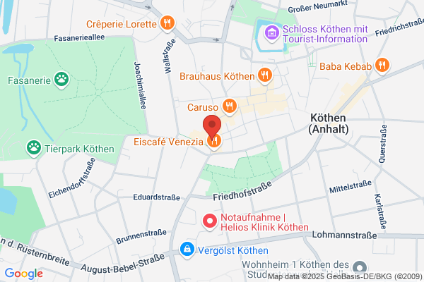 Reisebüro Lehmanns-Reisebüro
