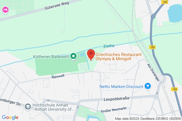 Olympia