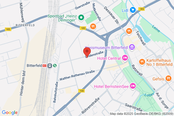 Verband der Sachverständigen für Immobilien Sachsen-Anhalt