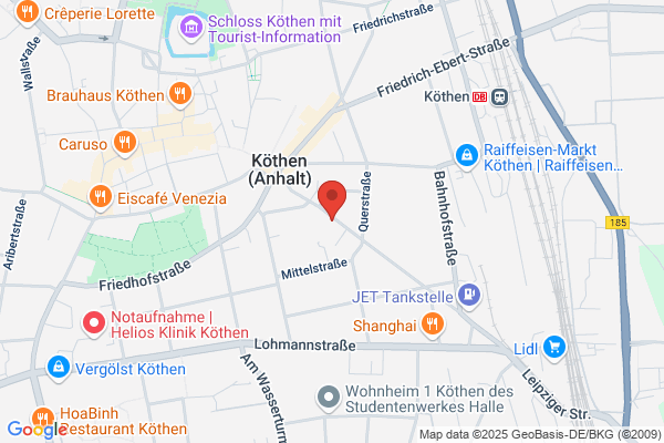 SANITÄTSHAUS REHA-Technik