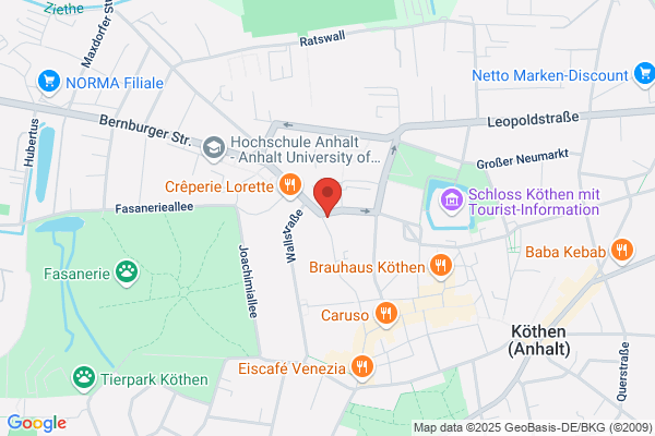 Evangelische Grundschule