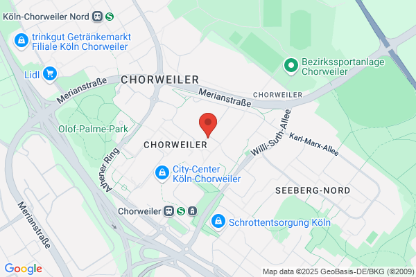 Freunde und Förderer