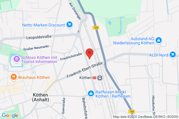 Grundschule Kastanienschule