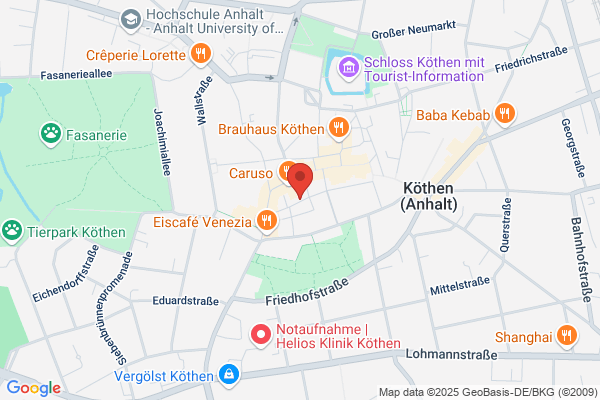 Connex Steuer-und