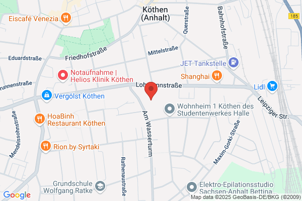 EDEKA Stenschke