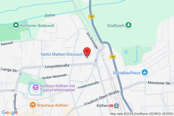 Netto Marken-Discount