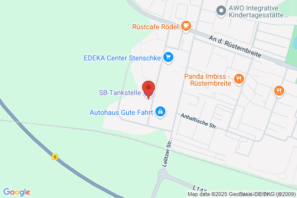 Deutsche Tamoil GmbH