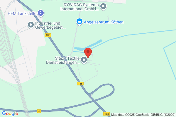 Personenbeförderung und Fahrservice