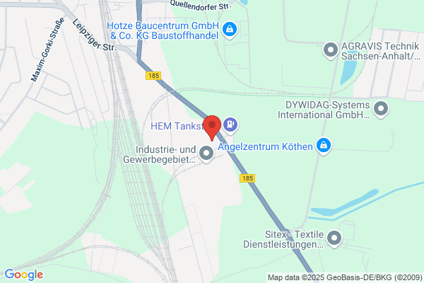 PP Transport GmbH