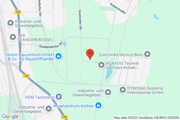 International Sweet Trading GmbH & Co. KG