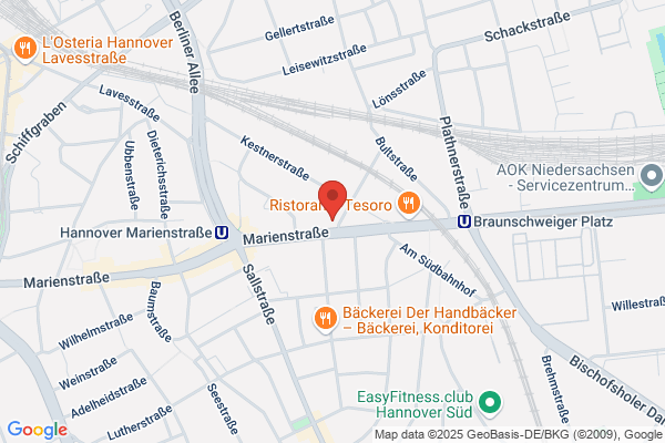 Bildungsverein Elbe/Saale