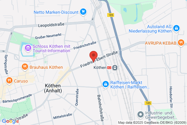 R+V Versicherung