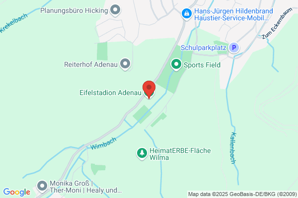 Eifelstadion Adenau