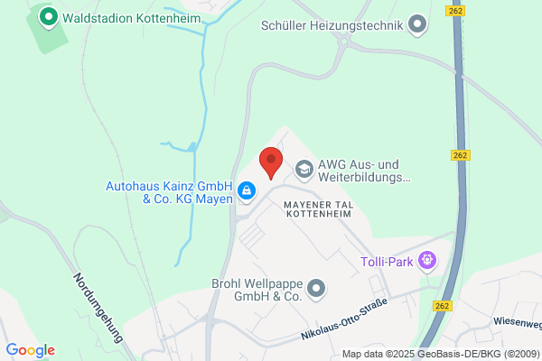 DELTA TECH GMBH