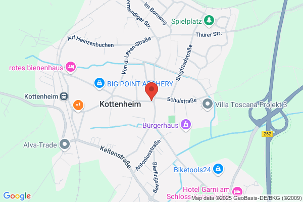 Kottenheimer Kebabhaus
