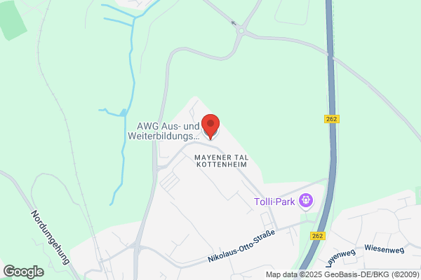AWG Aus- u. Weiterbildungsges.