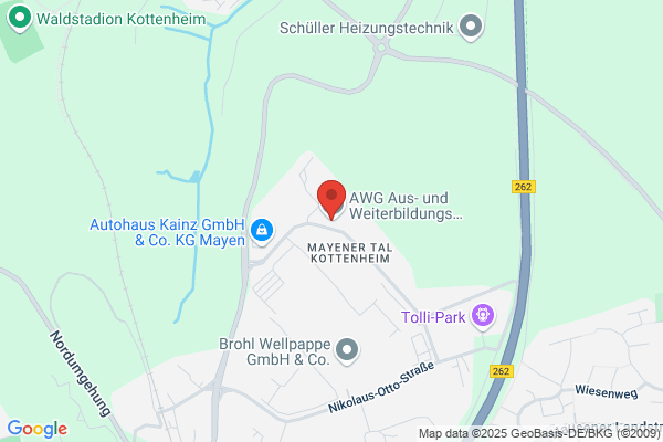 Brockmann Ingenieure GmbH