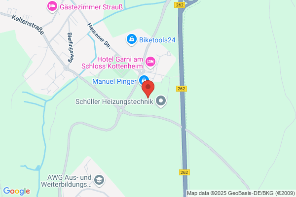 Dahm KG, Karl-Heinz