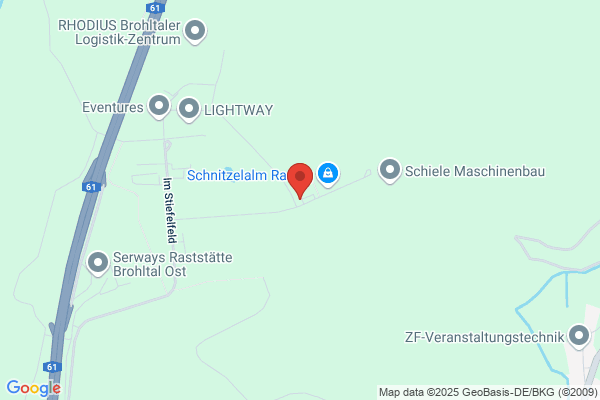 FZ Recycling GmbH Iebeil