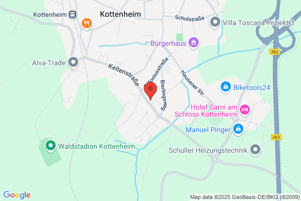 Ferienwohnung Schlegel