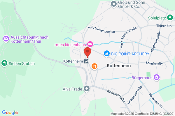 Feuerwehr Kottenheim