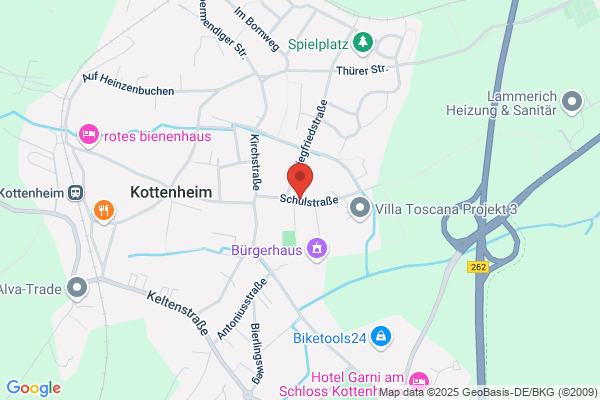 Grundschule Kottenheim
