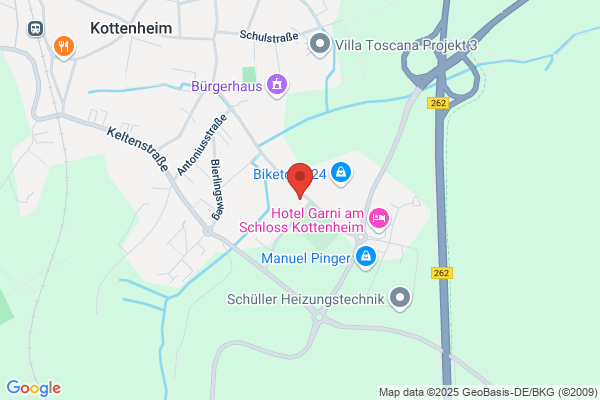 HOESCH CONTECNA Systembau GmbH