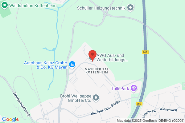 Jochen's Fahrschule