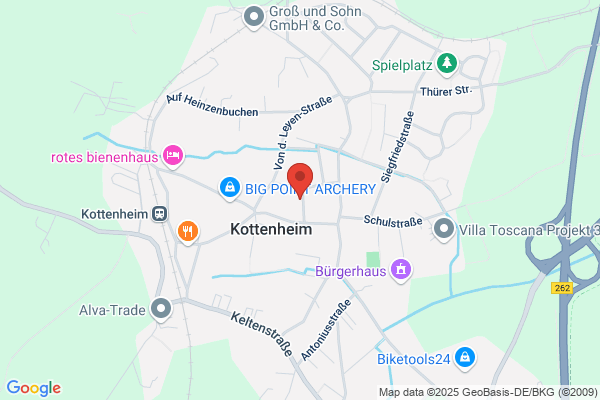 Kamm GmbH
