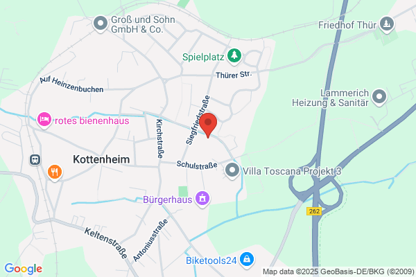 Katholische Kindertagesstätte St. Anna