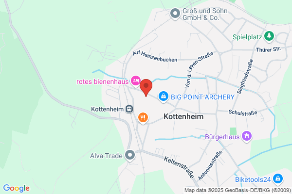 Mendiger Personaldienstleistung