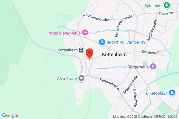 Zur deutschen Eiche