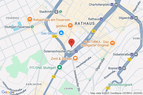 inpla KG