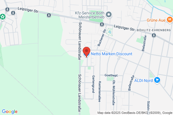 Netto Marken-Discount