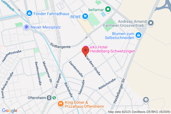 hs Holding GmbH