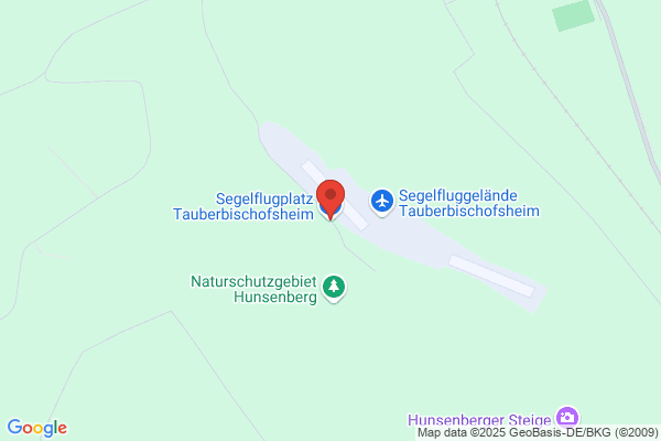 Aero-Club Tauberbischofsheim e.V.